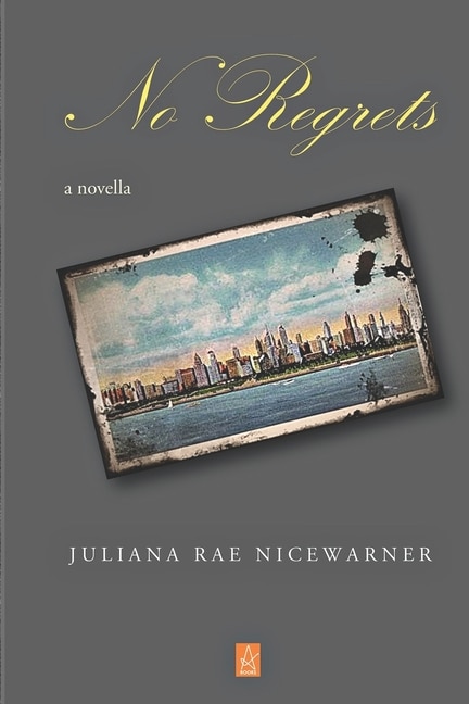 Front cover_No Regrets