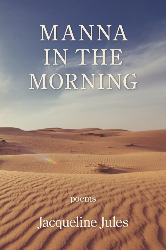 Front cover_Manna in the Morning