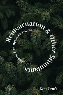 Front cover_Reincarnation & Other Stimulants