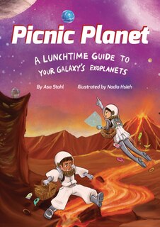 Front cover_Picnic Planet