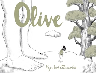 Front cover_Olive