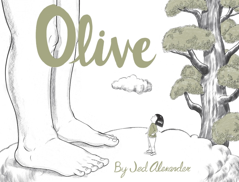 Front cover_Olive
