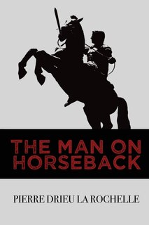Front cover_The Man on Horseback