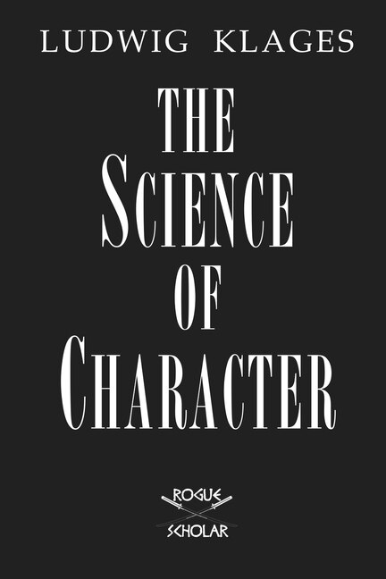 Couverture_The Science of Character