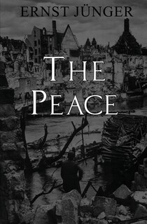 Front cover_The Peace