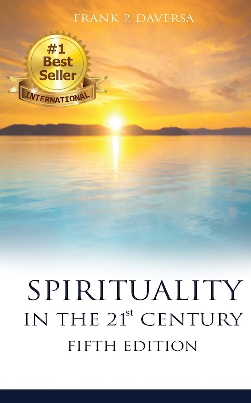 Couverture_SPIRITUALITY IN THE 21st CENTURY 5th Edition