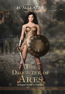 Front cover_The Daughter of Ares