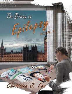 Couverture_A Diary of Epilepsy Book 3