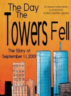 Couverture_The Day the Towers Fell