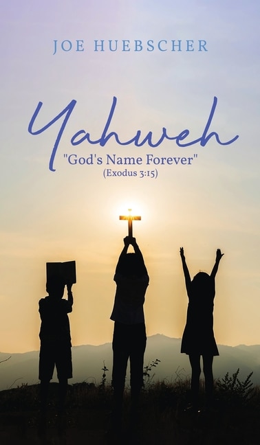 Front cover_Yahweh