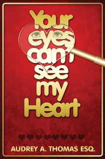 Couverture_Your Eyes Can't See My Heart