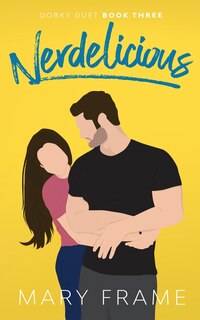 Front cover_Nerdelicious