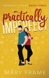 Front cover_Practically Imperfect