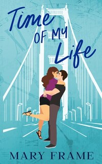 Front cover_Time Of My Life