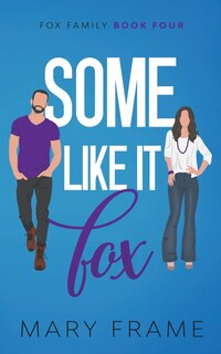 Couverture_Some Like It Fox