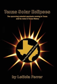 Couverture_Texas Solar Eclipses