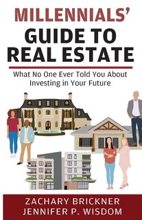 Couverture_Millennials' Guide to Real Estate