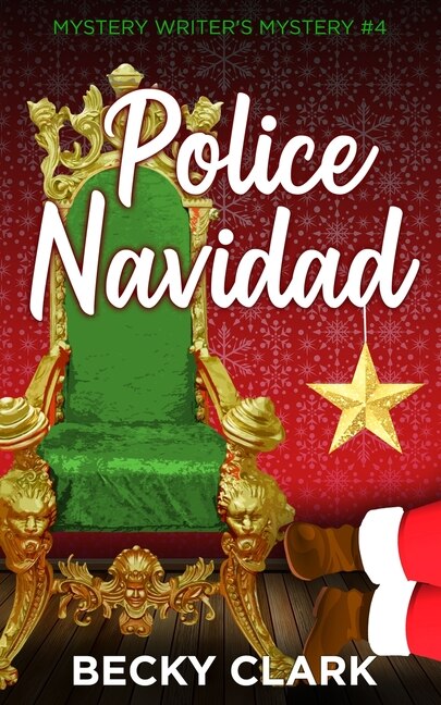 Couverture_Police Navidad