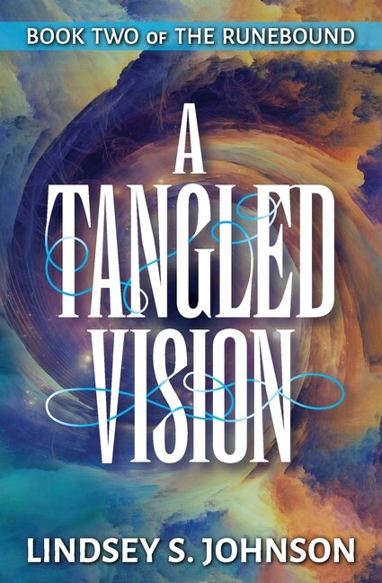 Front cover_A Tangled Vision