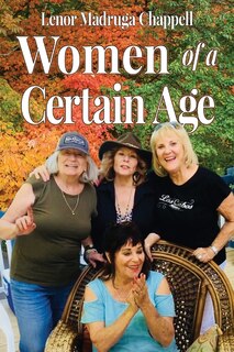 Couverture_Women of a Certain Age