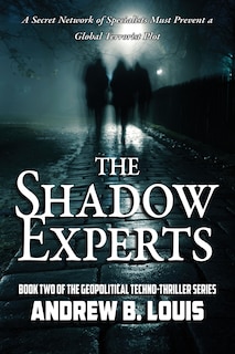 Couverture_The Shadow Experts