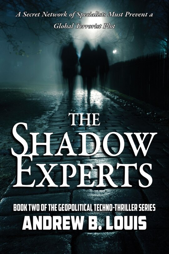 Couverture_The Shadow Experts