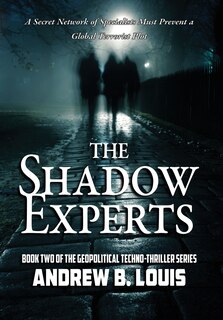 Front cover_The Shadow Experts