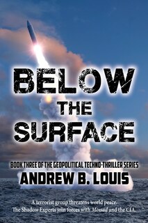 Front cover_Below the Surface