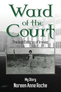 Front cover_Ward of the Court