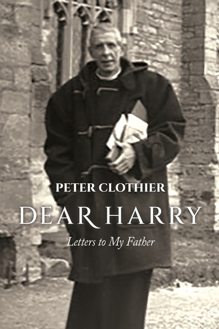 Front cover_Dear Harry