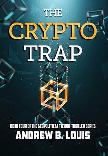Front cover_The Crypto Trap