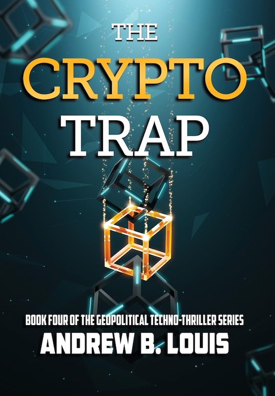 Front cover_The Crypto Trap