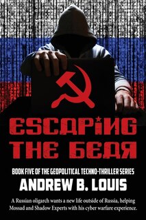 Front cover_Escaping the Bear