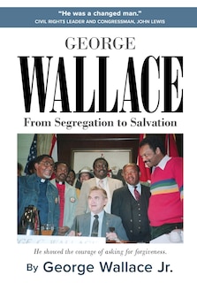 Front cover_George Wallace