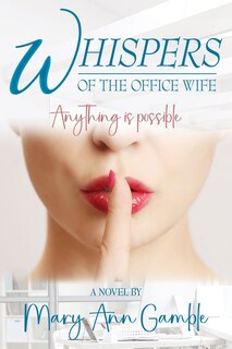 Couverture_Whispers of the Office Wife