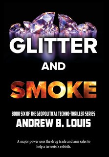 Front cover_Glitter and Smoke