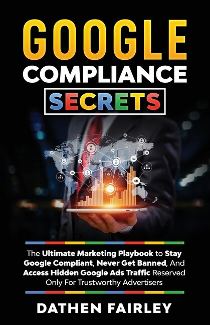 Couverture_Google Compliance Secrets