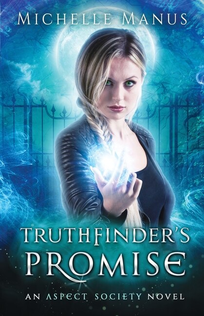 Couverture_Truthfinder's Promise