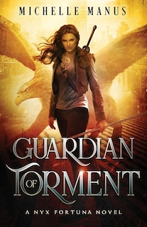Front cover_Guardian of Torment