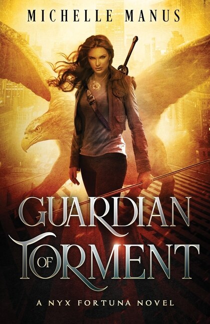 Front cover_Guardian of Torment