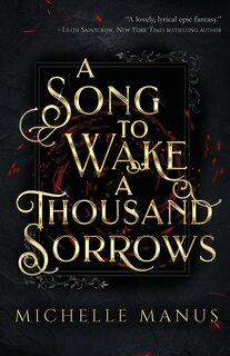 Couverture_A Song to Wake a Thousand Sorrows