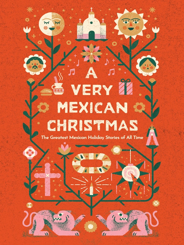 Couverture_A Very Mexican Christmas