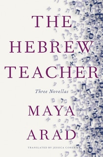 The Hebrew Teacher