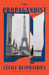 Front cover_The Propagandist
