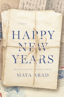 Front cover_Happy New Years