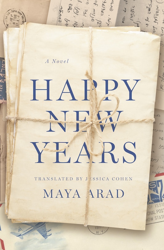 Front cover_Happy New Years
