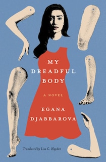 Couverture_My Dreadful Body
