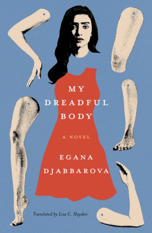 Couverture_My Dreadful Body