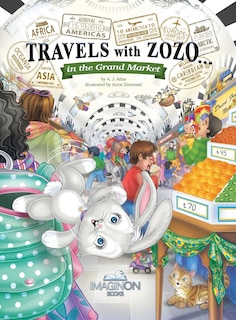 Front cover_Travels with Zozo...in the Grand Market