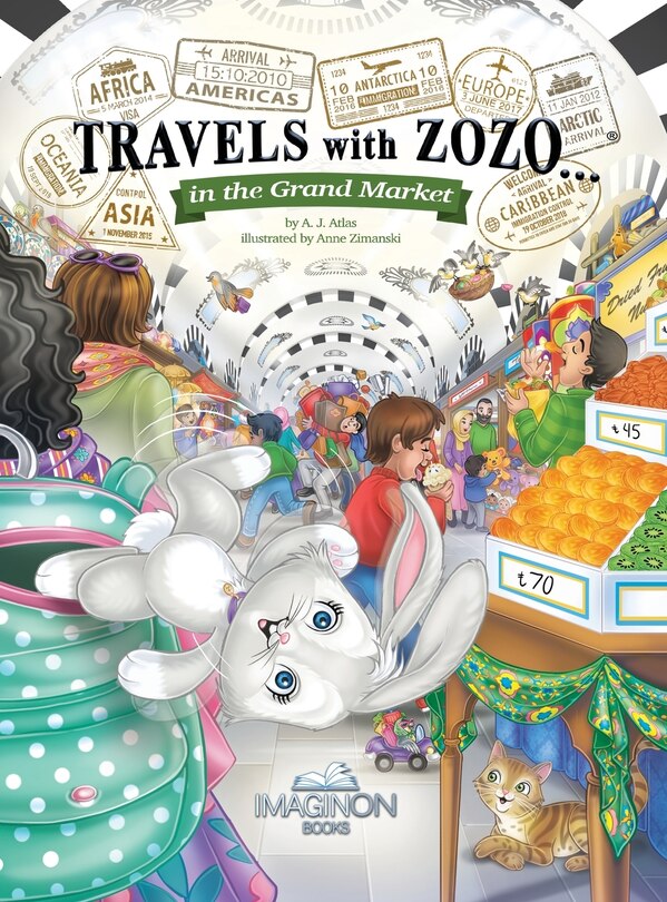Front cover_Travels with Zozo...in the Grand Market